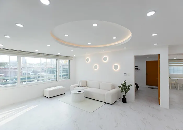 Villa 170sqm 3r 2b Jamsil Gangnam Elevator *