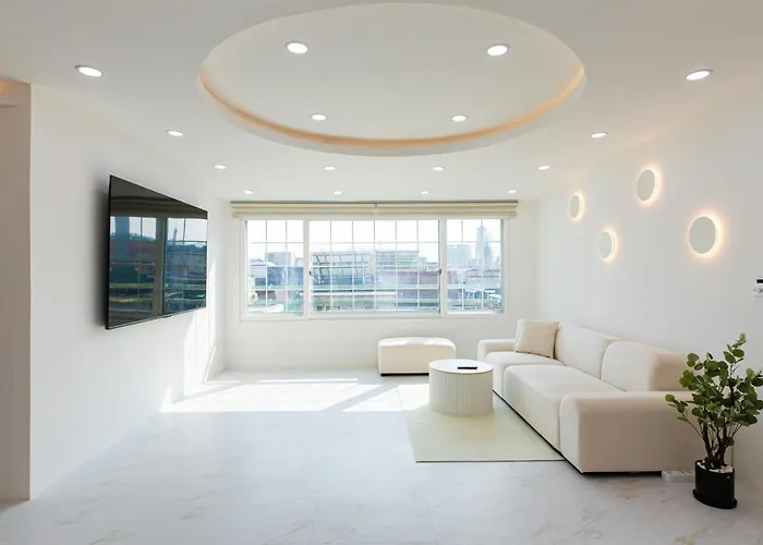 Villa 170sqm 3r 2b Jamsil Gangnam Elevator *