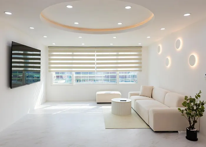 Villa 170sqm 3r 2b Jamsil Gangnam Elevator