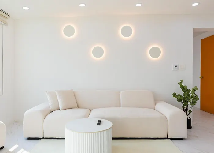 Villa 170sqm 3r 2b Jamsil Gangnam Elevator Seúl