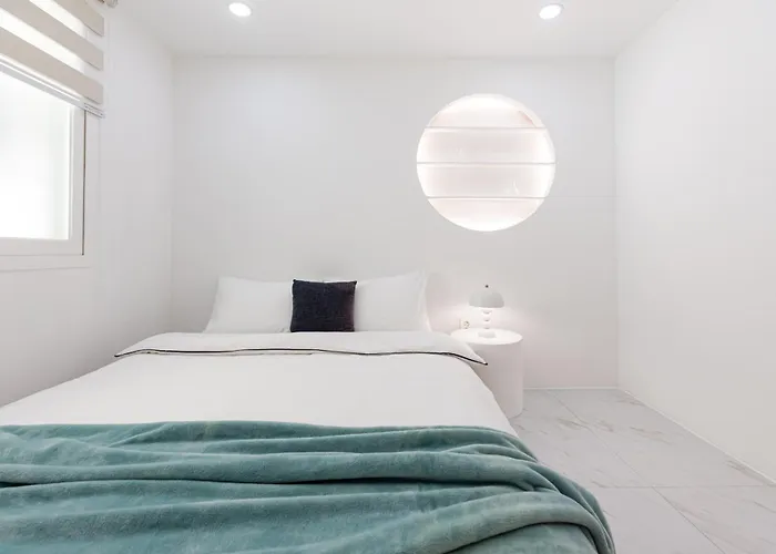 Villa 170sqm 3r 2b Jamsil Gangnam Elevator