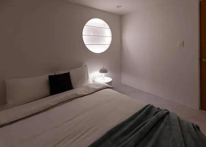 170sqm 3r 2b Jamsil Gangnam Elevator Villa