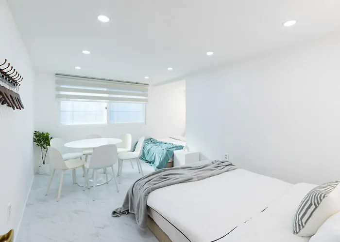 170sqm 3r 2b Jamsil Gangnam Elevator Villa *
