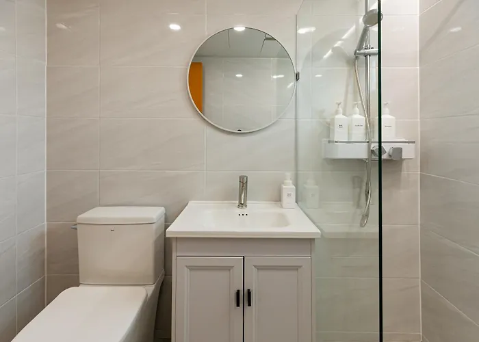 Villa 170sqm 3r 2b Jamsil Gangnam Elevator