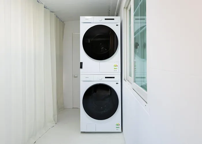 Villa 170sqm 3r 2b Jamsil Gangnam Elevator
