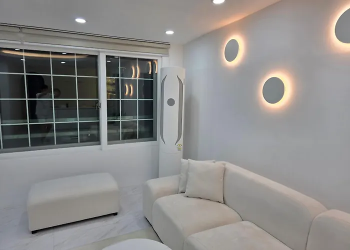 170sqm 3r 2b Jamsil Gangnam Elevator Villa