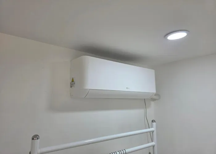 170sqm 3r 2b Jamsil Gangnam Elevator Villa *
