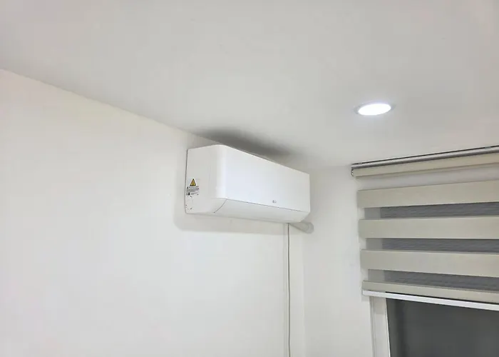 170sqm 3r 2b Jamsil Gangnam Elevator Villa *