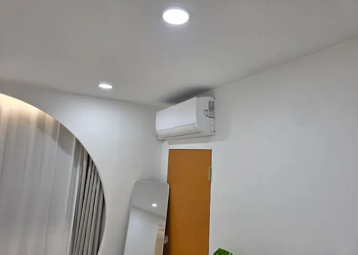 170sqm 3r 2b Jamsil Gangnam Elevator Villa